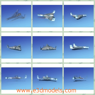 3d model the dreamscape in the army - This is a 3d model of the dreamscape in the army,which is not large but powerful.The plane is the weapon in the army.