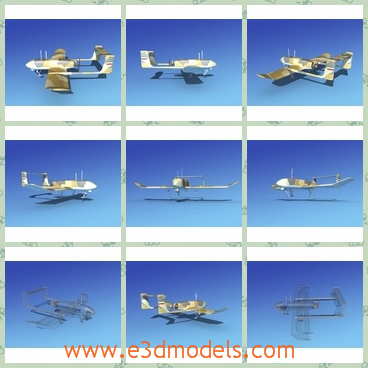 3d model the dreamscape of Iran - This is a 3d model of dreamscape of Iran,which is the Iranian weapon.The model is unmanned and explosive.