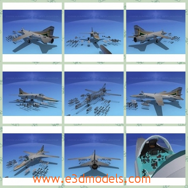 3d model the weapon in military - This is a 3d model of the weapon in military,which is large and the model is made in Russia.