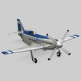 3d model a plane with a special head