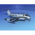 3d model the aircraft in the army