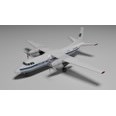 3d model the Russian plane
