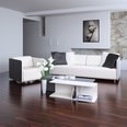 3d model the living room
