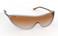 3d model of sports sunglasses