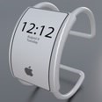 3d model the apple watch