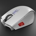 3d model the gaming mouse