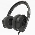 3d model the headphones