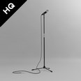 3d model the microphone