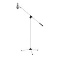 3d model the microphone