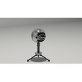 3d model the microphone