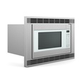 3d model the microwave