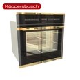 3d model the oven