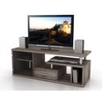 3d model the TV cabinet