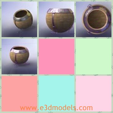 3d model the tea cup - This is a 3d model of the tea cup,which is round and made with good quality.The bowl is made of file materials.