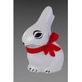 3d model the chocolate in rabbit shape