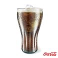 3d model the coca cola