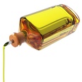 3d model the olive oil