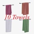3d model the towels