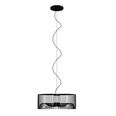 3d model the lamp in modern style