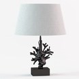3d model the special lamp