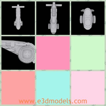 3d model the passenger ship - This is a 3d model of the passenger ship,which is small and made with high quality.