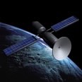 3d model the satellite