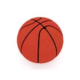 3d model of basketballs
