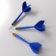 3d model of darts
