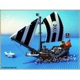 3d model the pirate ship