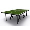 3d model the table