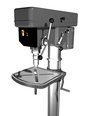 3d model the drill press