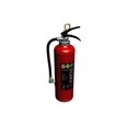 3d model the fire extinguisher