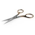 3d model the scissors