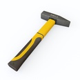 3d model the yellow hammer