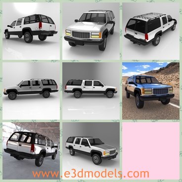 3d model the car made in 1998 - This is a 3d model of the car made in 1998,which is old and antique.The model is famous in the world.