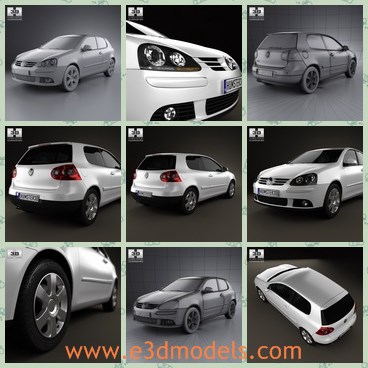3d model the car made in family type - This is a 3d model of the car made in family type,which is created accurately, in real units of measurement, qualitatively and maximally close to the original.