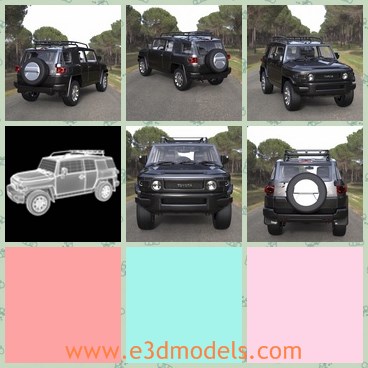 3d model the car made in Japan - This is a 3d model of the car made in Japan,which is made with high quality and popular in so many other countries.