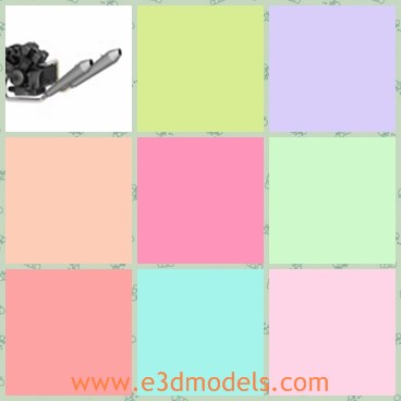 3d model the engines for motorcycles - This is a 3d model of the engines for motorcycles,which is modern and made with good quality.