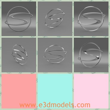 3d model the Shuanghuan logo - This is a 3d model about the Shuanghuang logo,which is made with good quality.