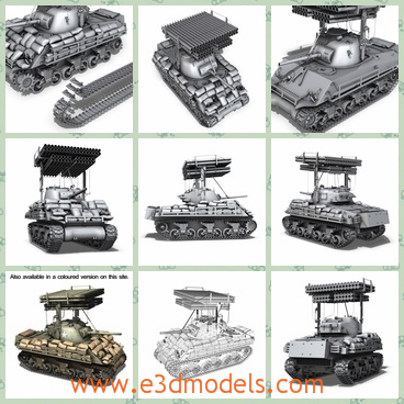 3d model the tank in the medium size - This is a 3d model of the tank in the medium size,which is heavy and was made in Normandy.The panzer is popular in the war as the weapons.