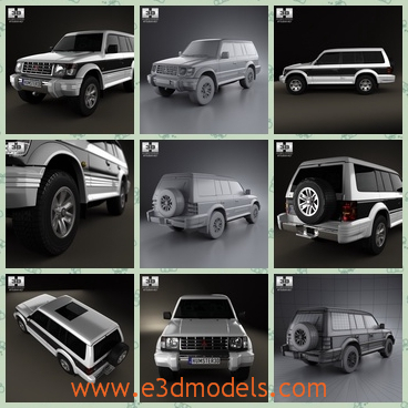 3d model the wagon in Japan - This is a 3d model of the wagon made in Japan,which is made in 1991 and the car in popular around the world.
