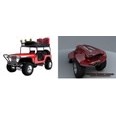 3d model the model sports car