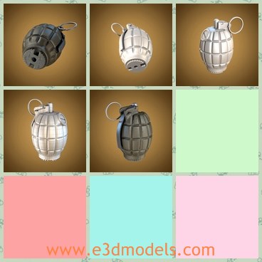 3d model the bomber - This is a 3d model of the bomber,which is the powerful weapon in the military.